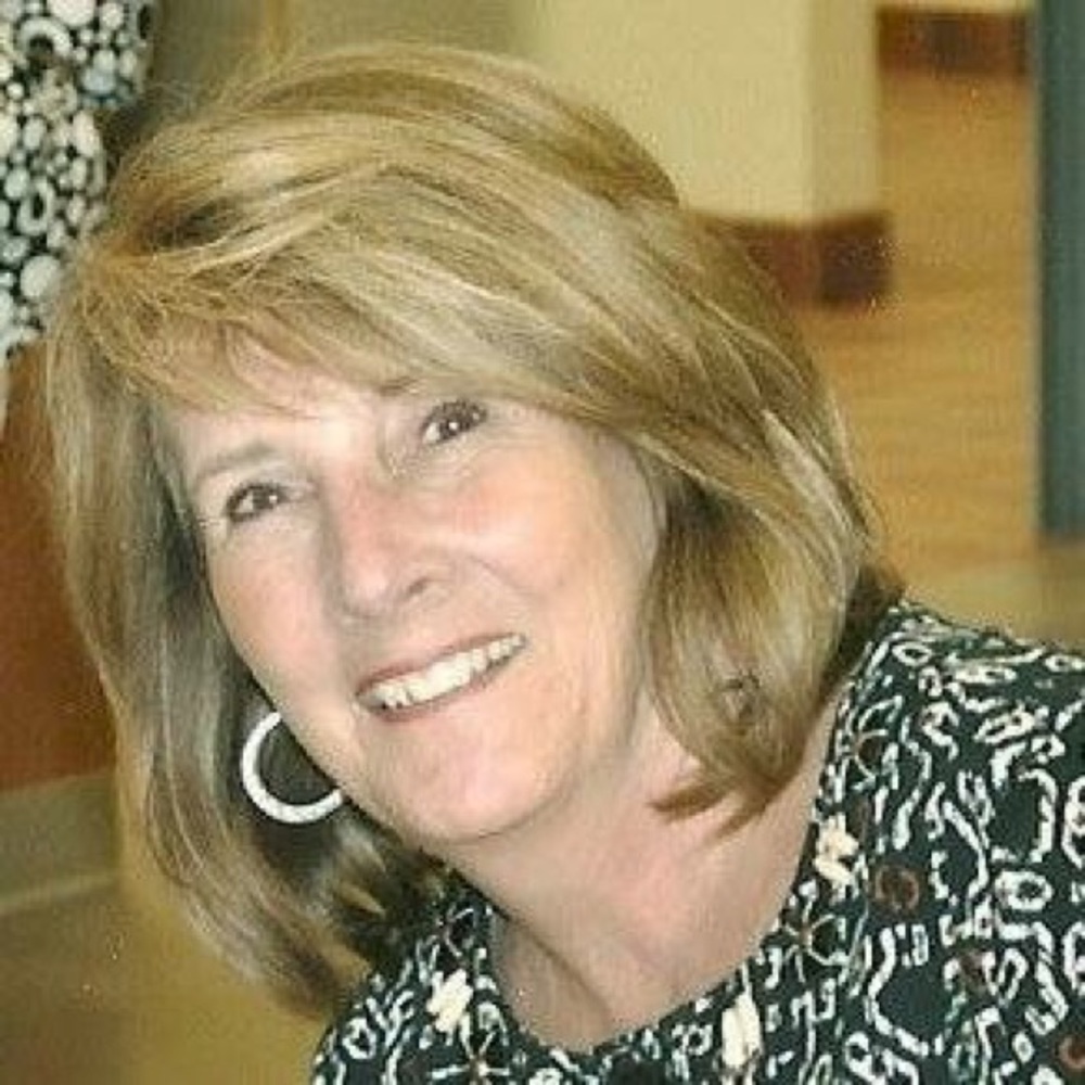 Meet your Posher, Carol